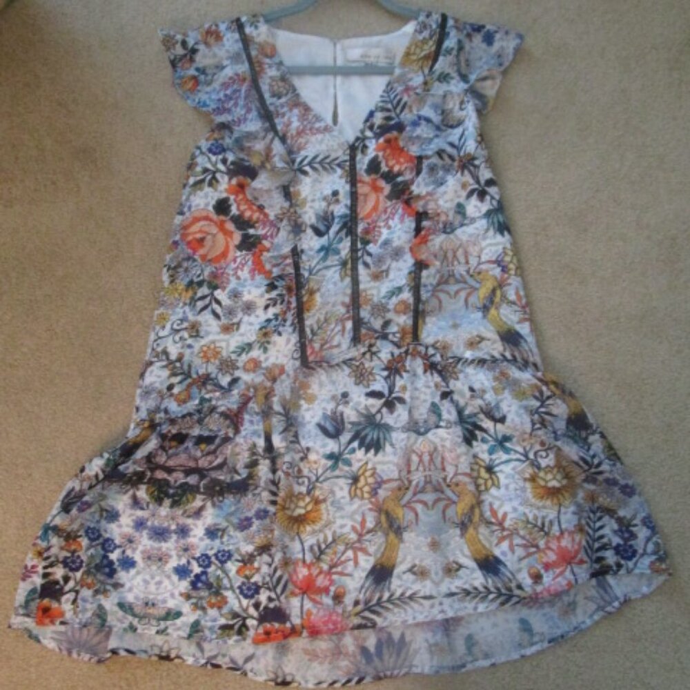 Adelyn Rae dress - Picture 4 of 5